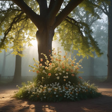 Friedhof Hoof